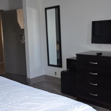 My Home & Suites コビントン エクステリア 写真