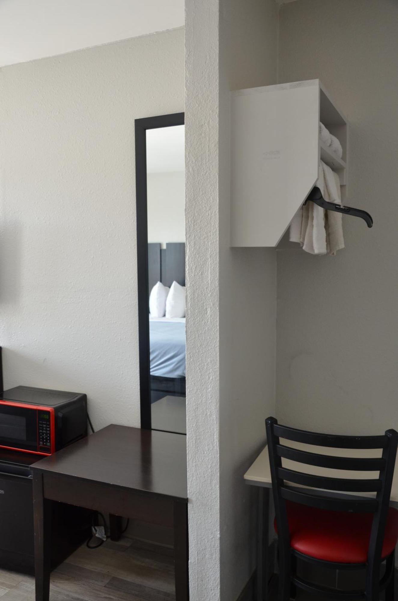 My Home & Suites コビントン エクステリア 写真