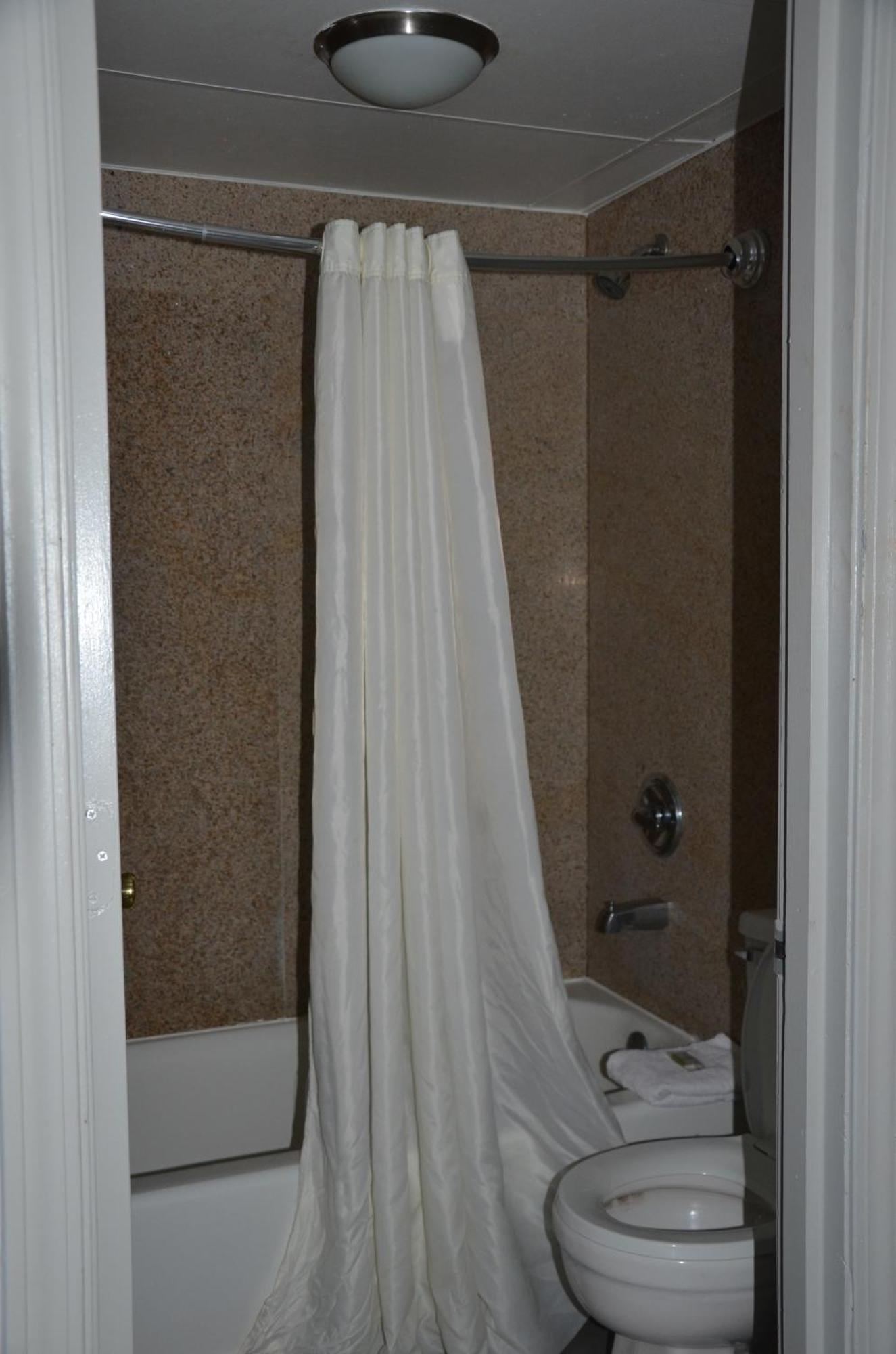 My Home & Suites コビントン エクステリア 写真