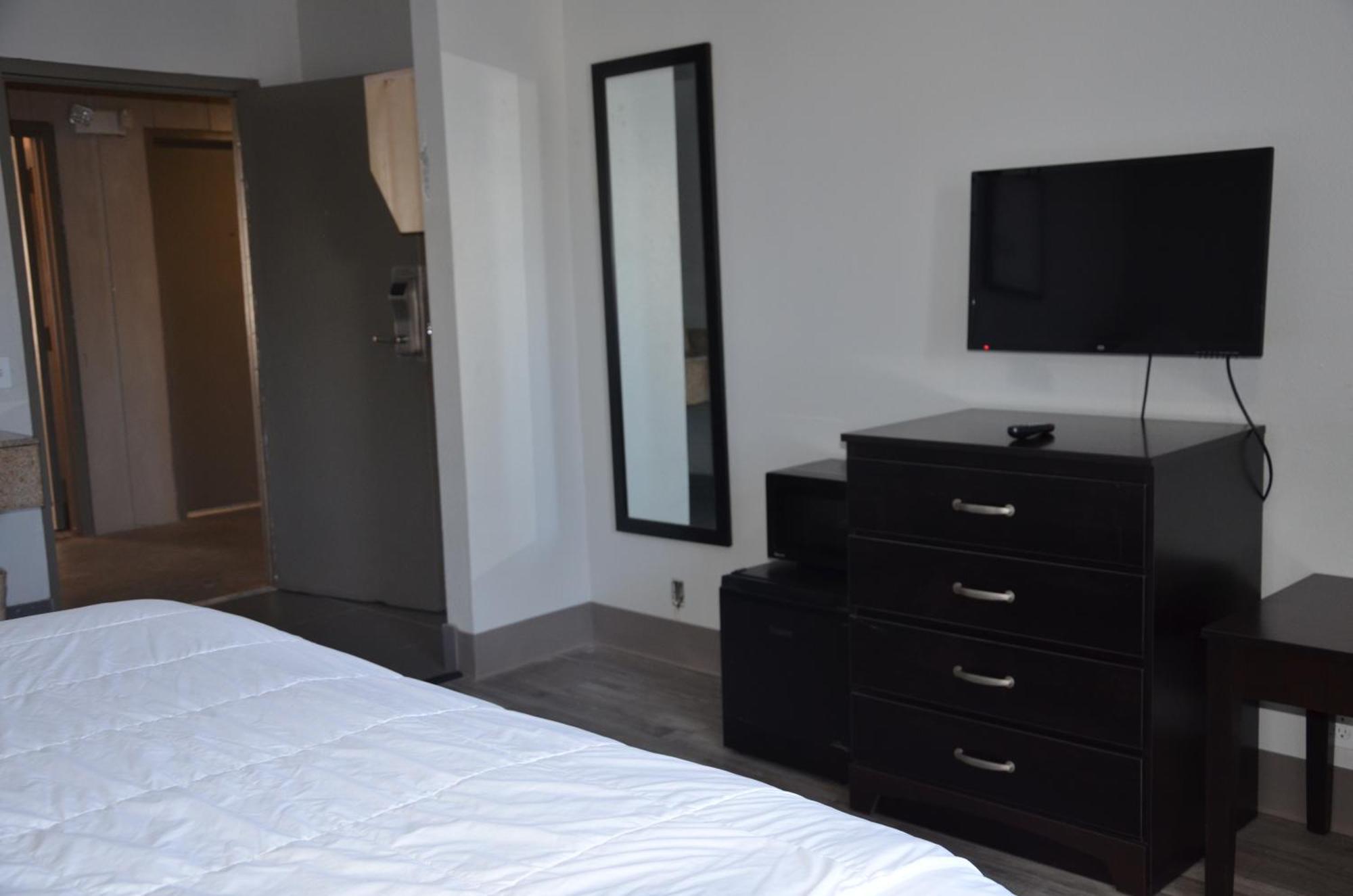 My Home & Suites コビントン エクステリア 写真