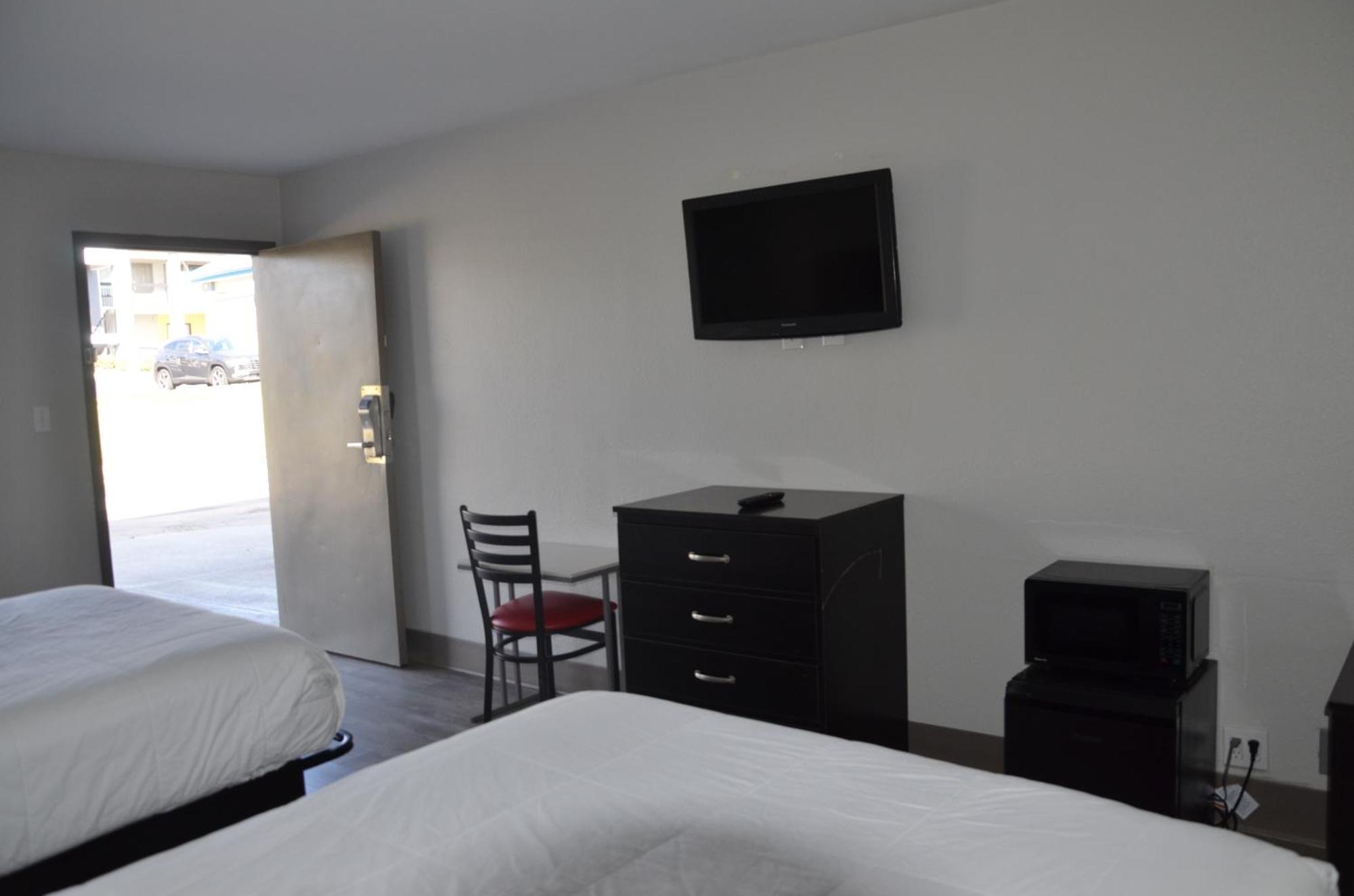 My Home & Suites コビントン エクステリア 写真