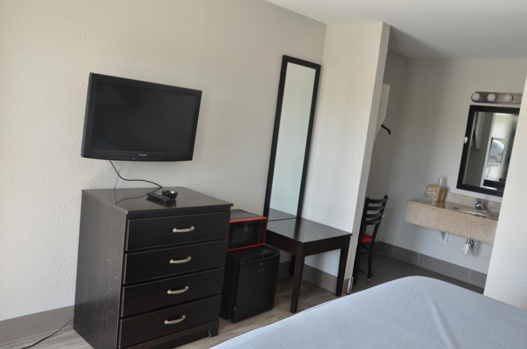 My Home & Suites コビントン エクステリア 写真