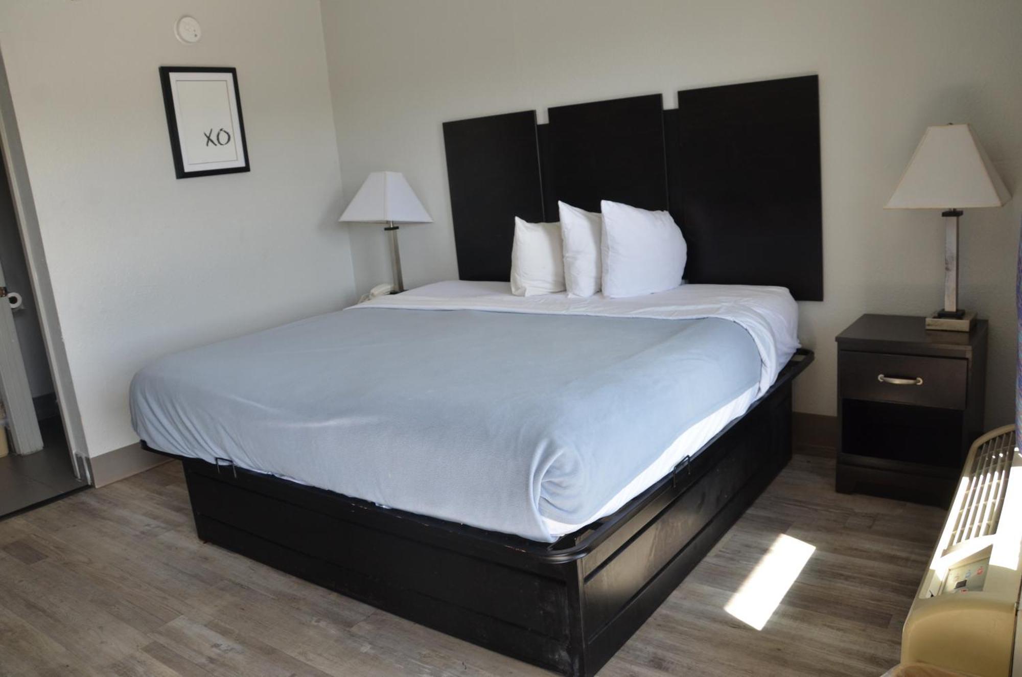 My Home & Suites コビントン エクステリア 写真
