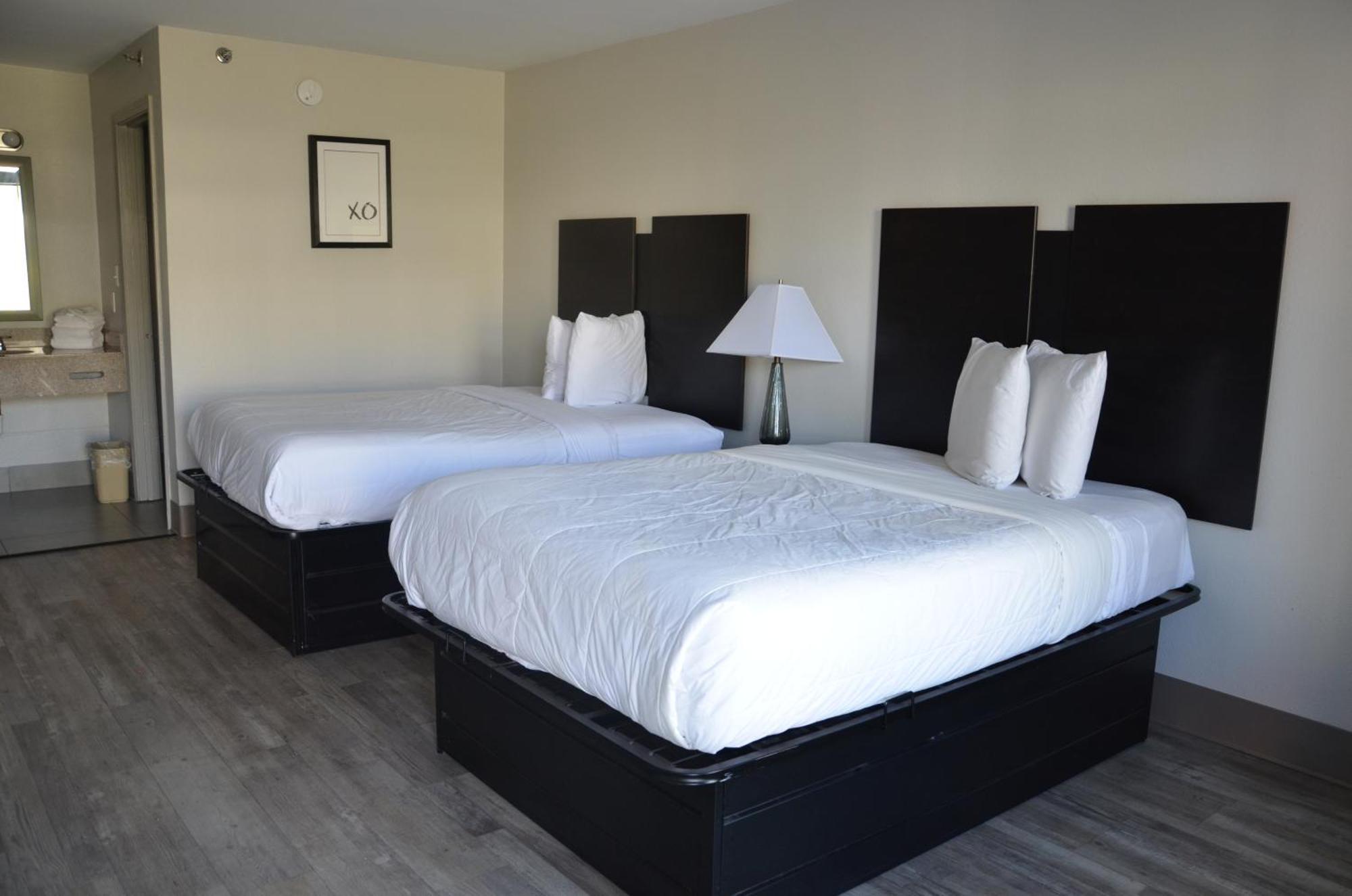My Home & Suites コビントン エクステリア 写真