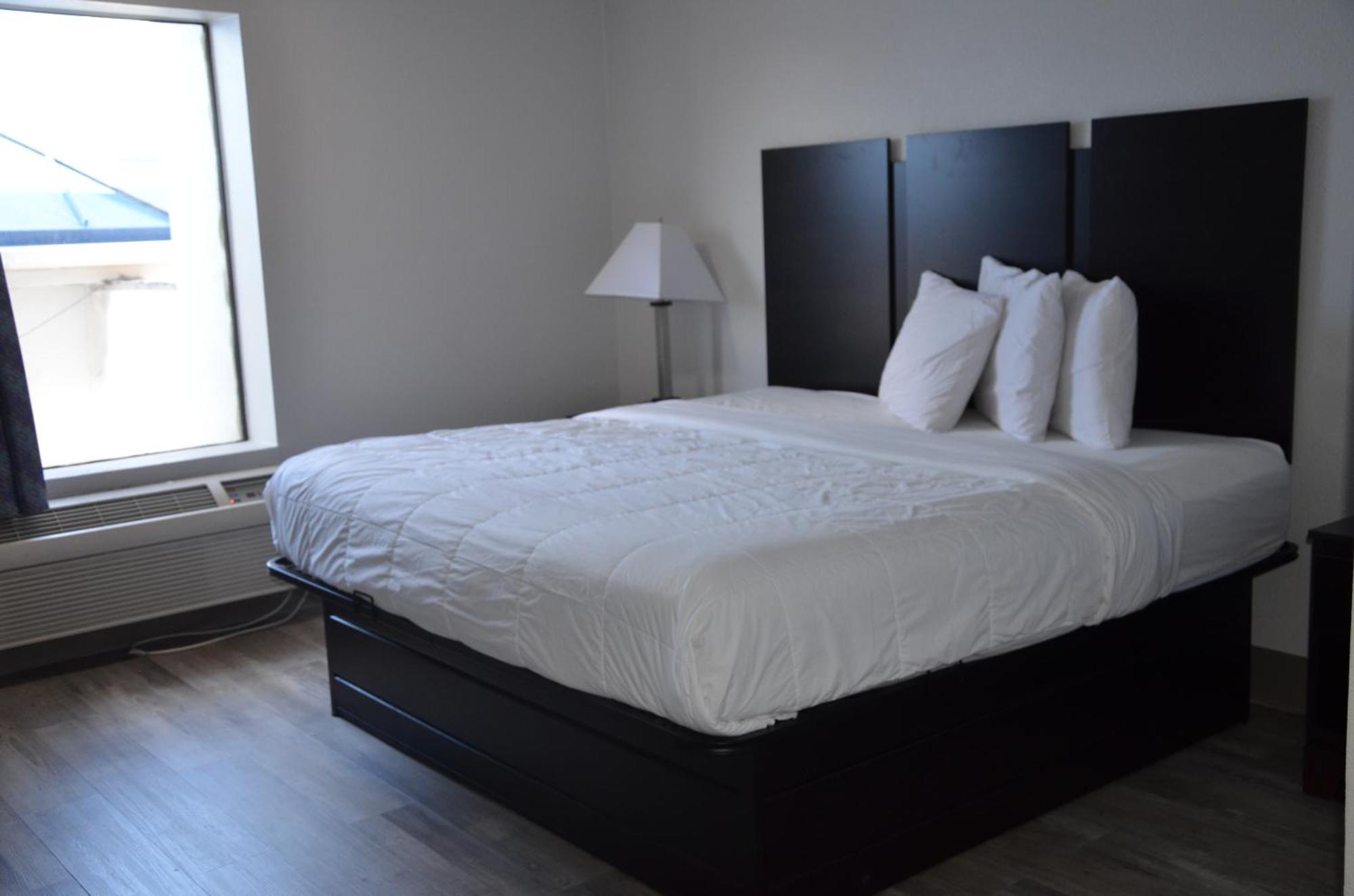 My Home & Suites コビントン エクステリア 写真