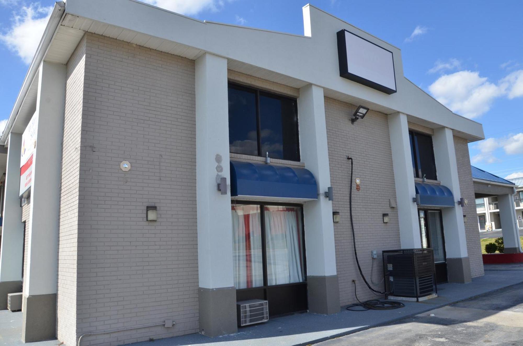 My Home & Suites コビントン エクステリア 写真