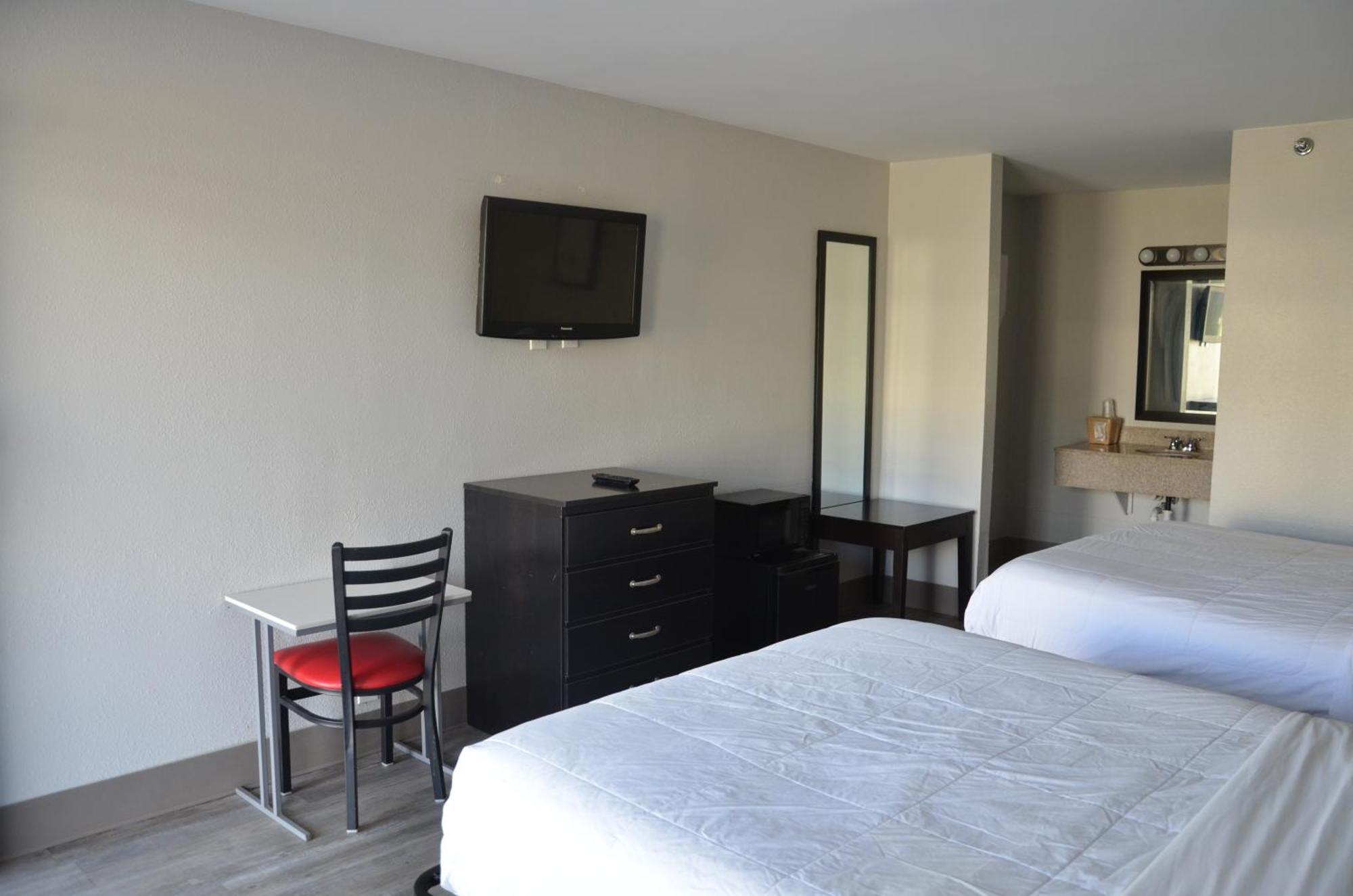 My Home & Suites コビントン エクステリア 写真