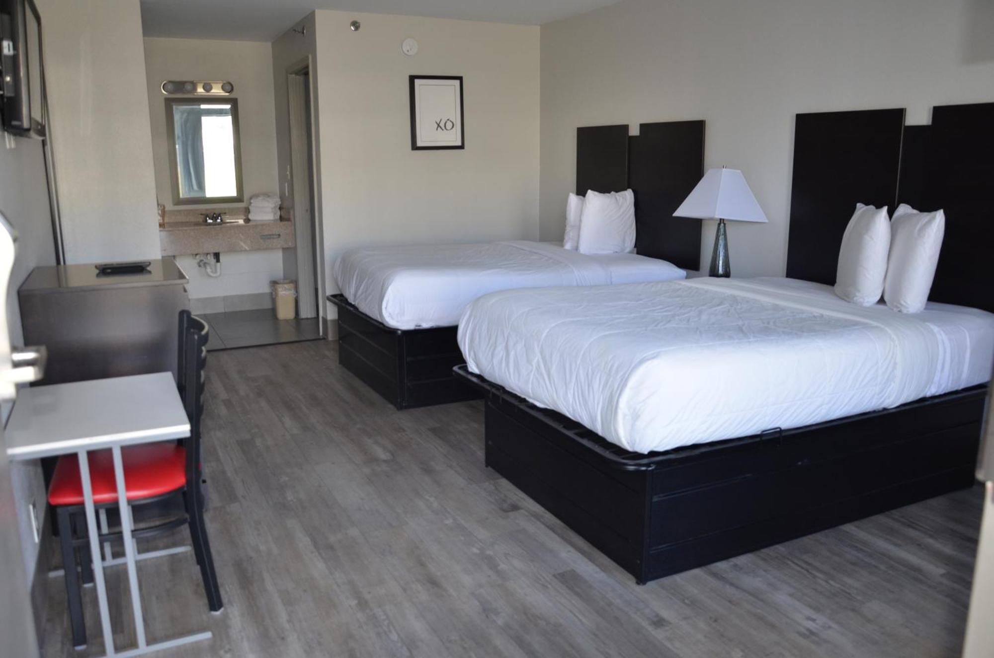 My Home & Suites コビントン エクステリア 写真