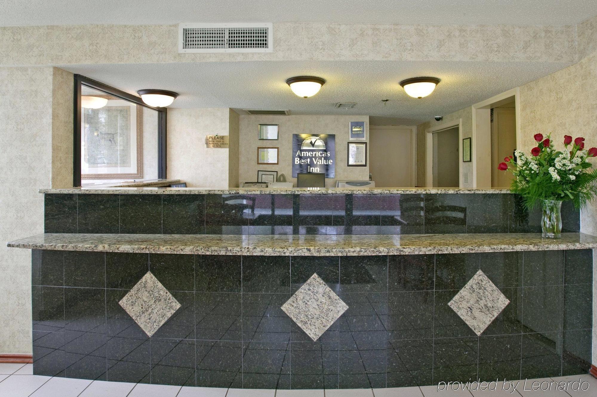 My Home & Suites コビントン インテリア 写真