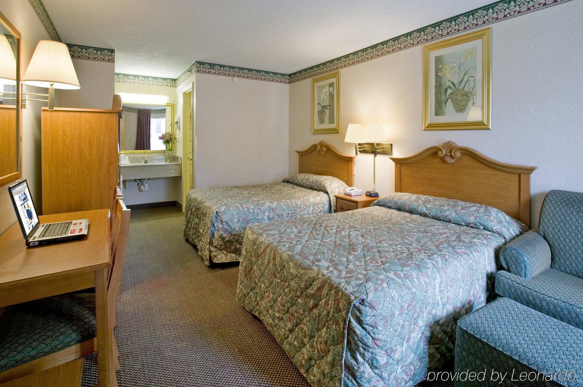 My Home & Suites コビントン 部屋 写真
