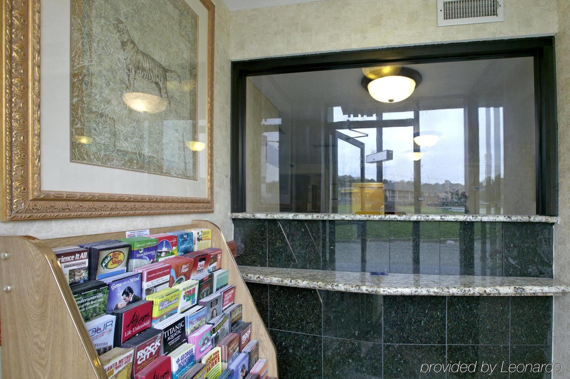 My Home & Suites コビントン インテリア 写真