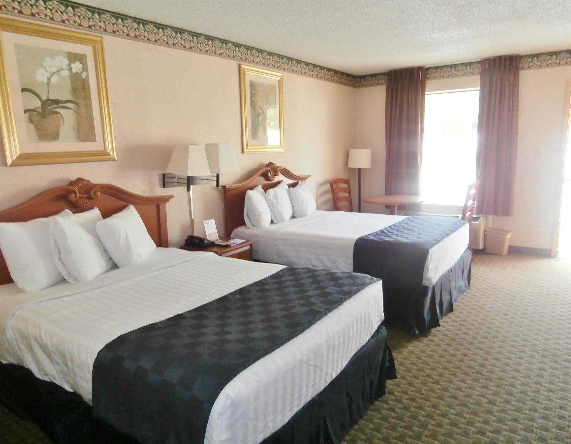 My Home & Suites コビントン エクステリア 写真