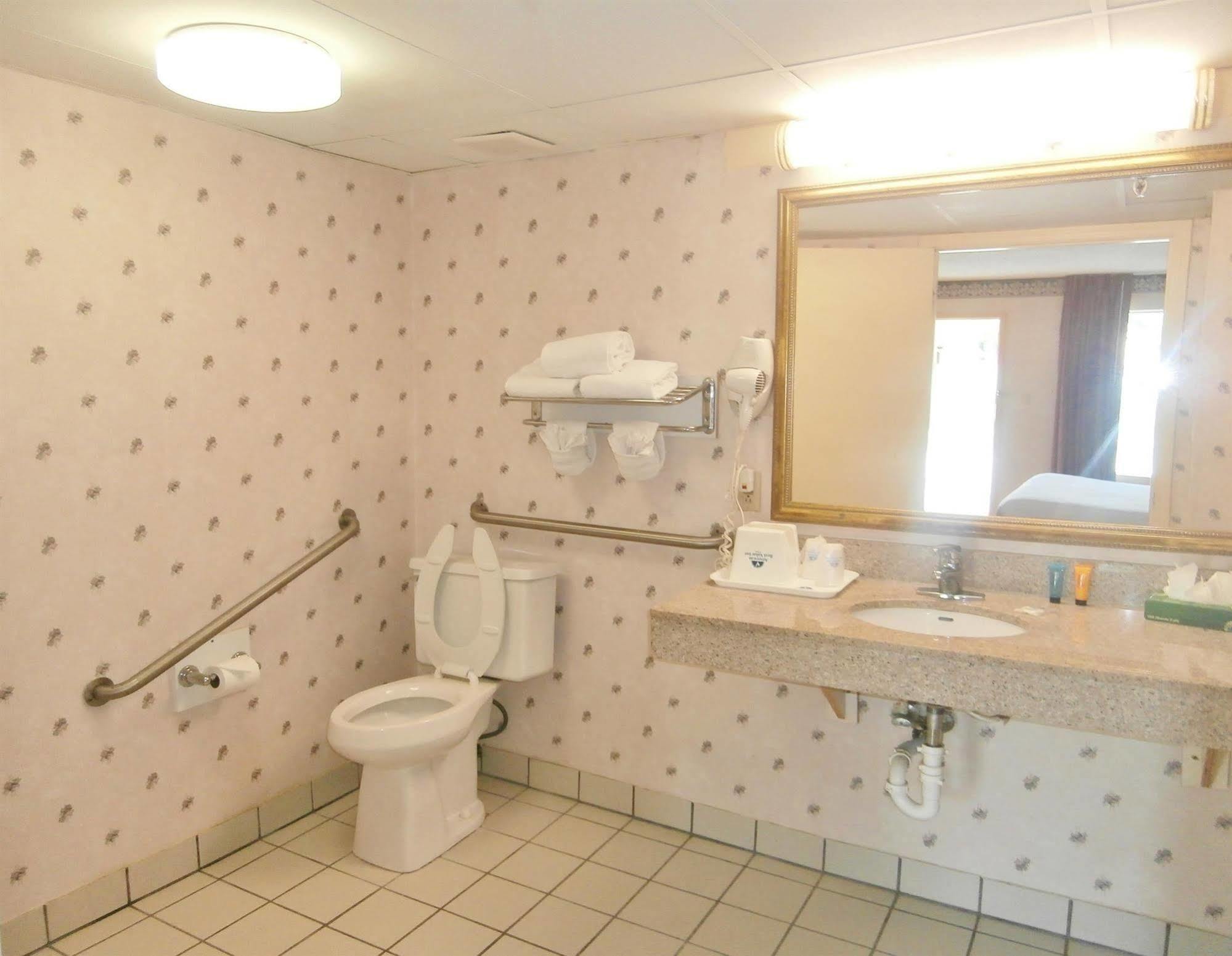 My Home & Suites コビントン エクステリア 写真